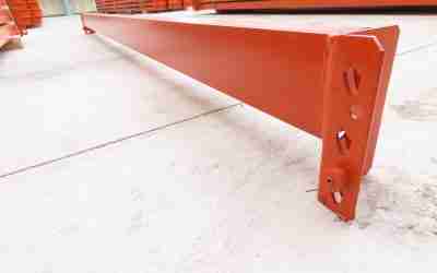 Can You Buy Pallet Racking Solutions Near Marion City Indiana?