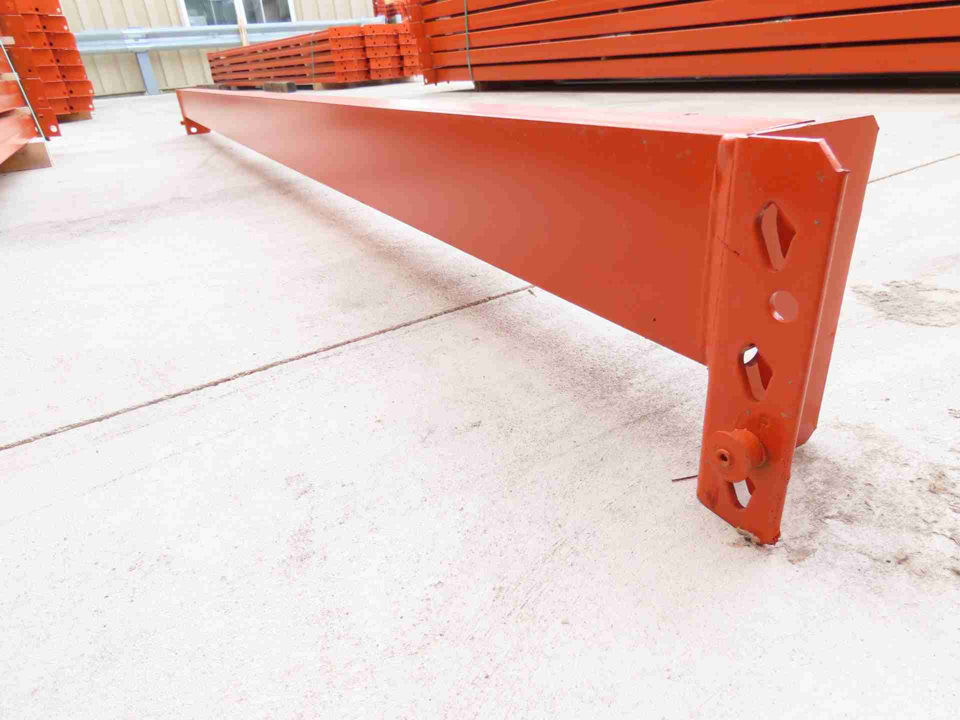 Are Your Racks Earthquake Safe? Seismic Standards Explained - RackingWorld