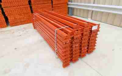 Can You Buy Pallet Racking Solutions Near Swansea Illinois?