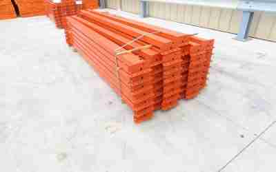 Can You Buy Pallet Racking Solutions Near Charlestown Indiana?
