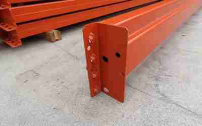 Can You Buy Pallet Racking Solutions Near Hobart Indiana?