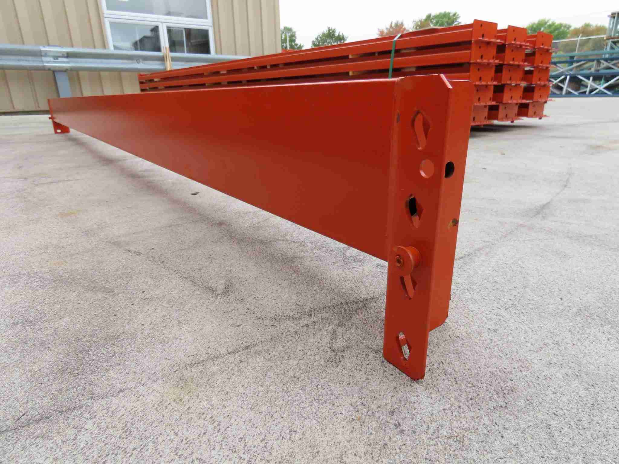 How Do Industrial Racks Enhance The Inventory Management Process ...