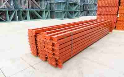 Can You Buy Pallet Racking Solutions Near Lowell Indiana?