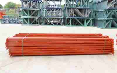 When to Use Mechanical Lifts In Rack Installation