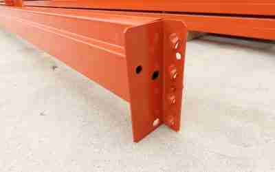 Can You Buy Pallet Racking Solutions Near Greenwood Indiana?