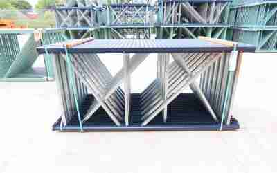 What Steps Should You Take to Maintain Your Warehouse Shelving?
