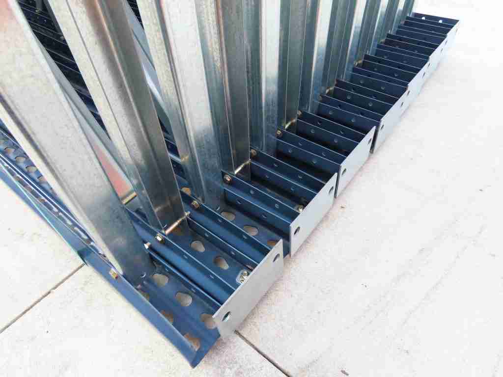 What Training Is Needed For Working With Industrial Racks Safely? What Training Is Needed For Working With Industrial Racks Safely?