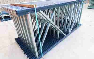 Can You Buy Pallet Racking Solutions Near Jacksonville Illinois?