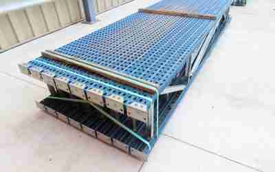 Can You Buy Pallet Racking Solutions Near Marengo Illinois?