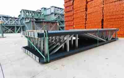 Should You Always Buy Pallet Racking Locally?