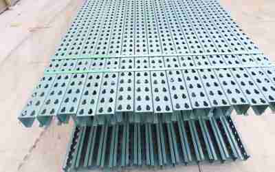 How Do Environmental Factors Affect The Choice Of Pallet Racks?