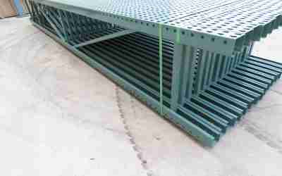 Can You Buy Pallet Racking Solutions Near Greenfield Indiana?