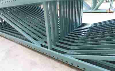 Can You Buy Pallet Racking Solutions Near Crown Point Indiana?