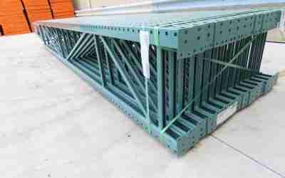 How Often Should You Inspect Warehouse Racks?