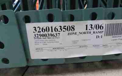 Eliminating Cross-Traffic In Industrial Facilities