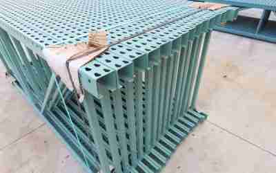 Can You Buy Pallet Racking Solutions Near Carbondale Illinois?