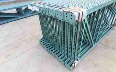 Racking Layouts Are More Important Than the Racks Themselves