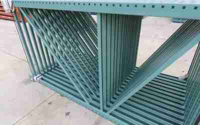 Can You Buy Pallet Racking Solutions Near Lake Station Indiana?