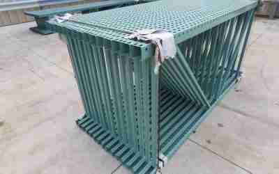 How Do Selective Racking Systems Differ From Drive-In Rack Systems?