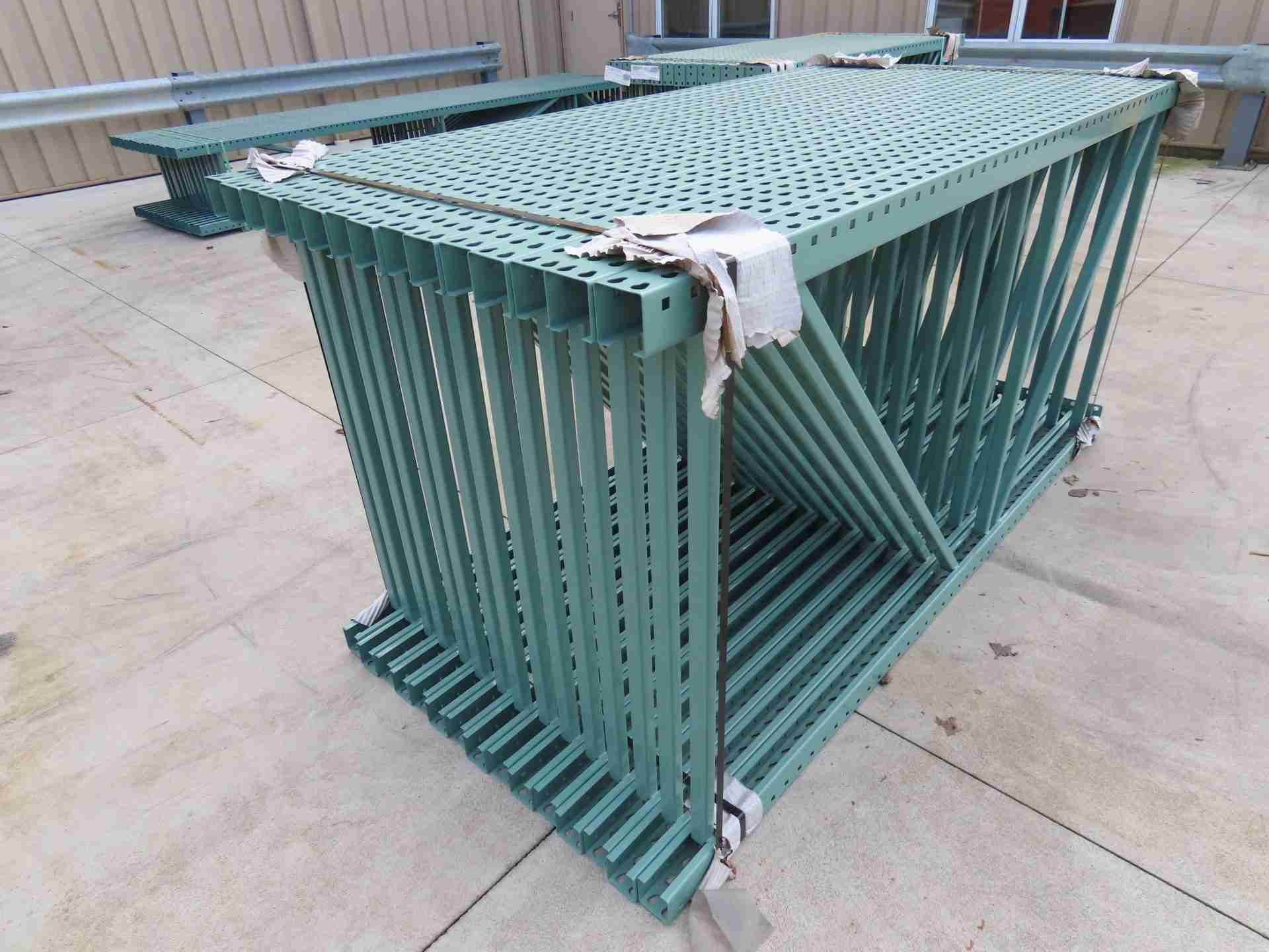 How to Calculate Load Capacity Of Racks? - RackingWorld