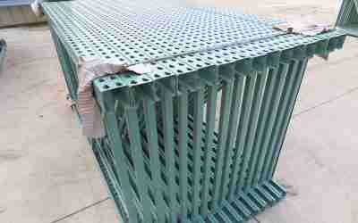 Can You Buy Pallet Racking Solutions Near Vincennes Indiana?