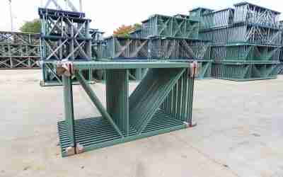 Can You Buy Pallet Racking Solutions Near Boulder Hill Illinois?