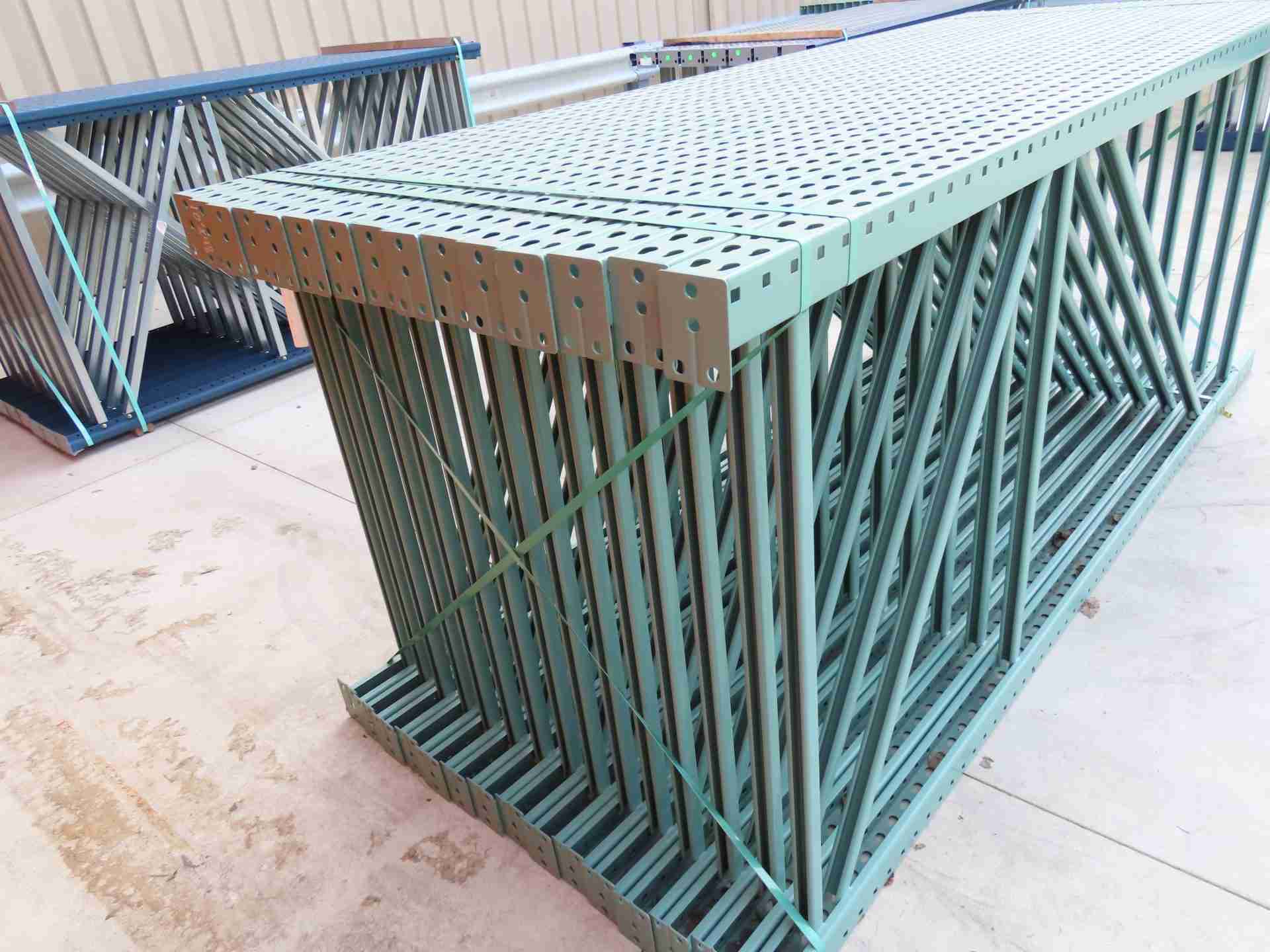 Comparing Anchor Types for Rack Installations - RackingWorld