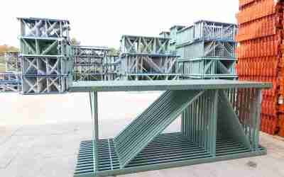 Can You Buy Pallet Racking Solutions Near O’Fallon Illinois?
