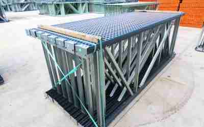 Can You Buy Pallet Racking Solutions Near Highland Town Indiana?