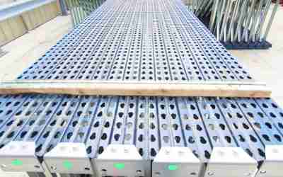 Can You Buy Pallet Racking Solutions Near St. John Indiana?