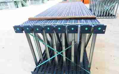Can You Buy Pallet Racking Solutions Near New Haven Indiana?