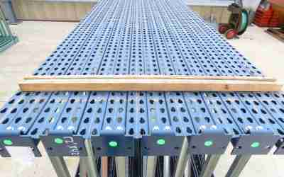 Can You Buy Pallet Racking Solutions Near Sterling Illinois?