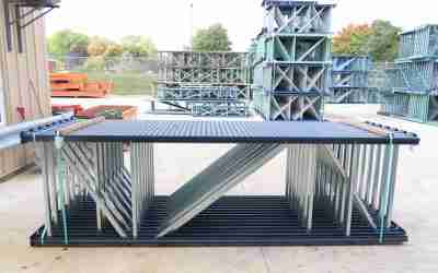 Are There Emerging Innovations In Pallet Racking Systems?