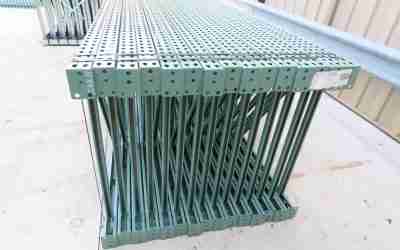 What Is The Easiest Way to Disassemble Pallets?