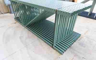 How to Find Pallet Racking Suppliers Near Me?