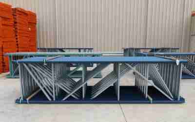 Can You Buy Pallet Racking Solutions Near Lawrence Indiana?