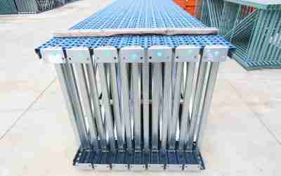 Are There OSHA Racking Regulations?