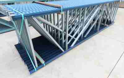 Can You Buy Pallet Racking Solutions Near South Beloit Illinois?