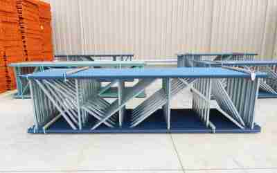 Can You Buy Pallet Racking Solutions Near Roscoe Illinois?