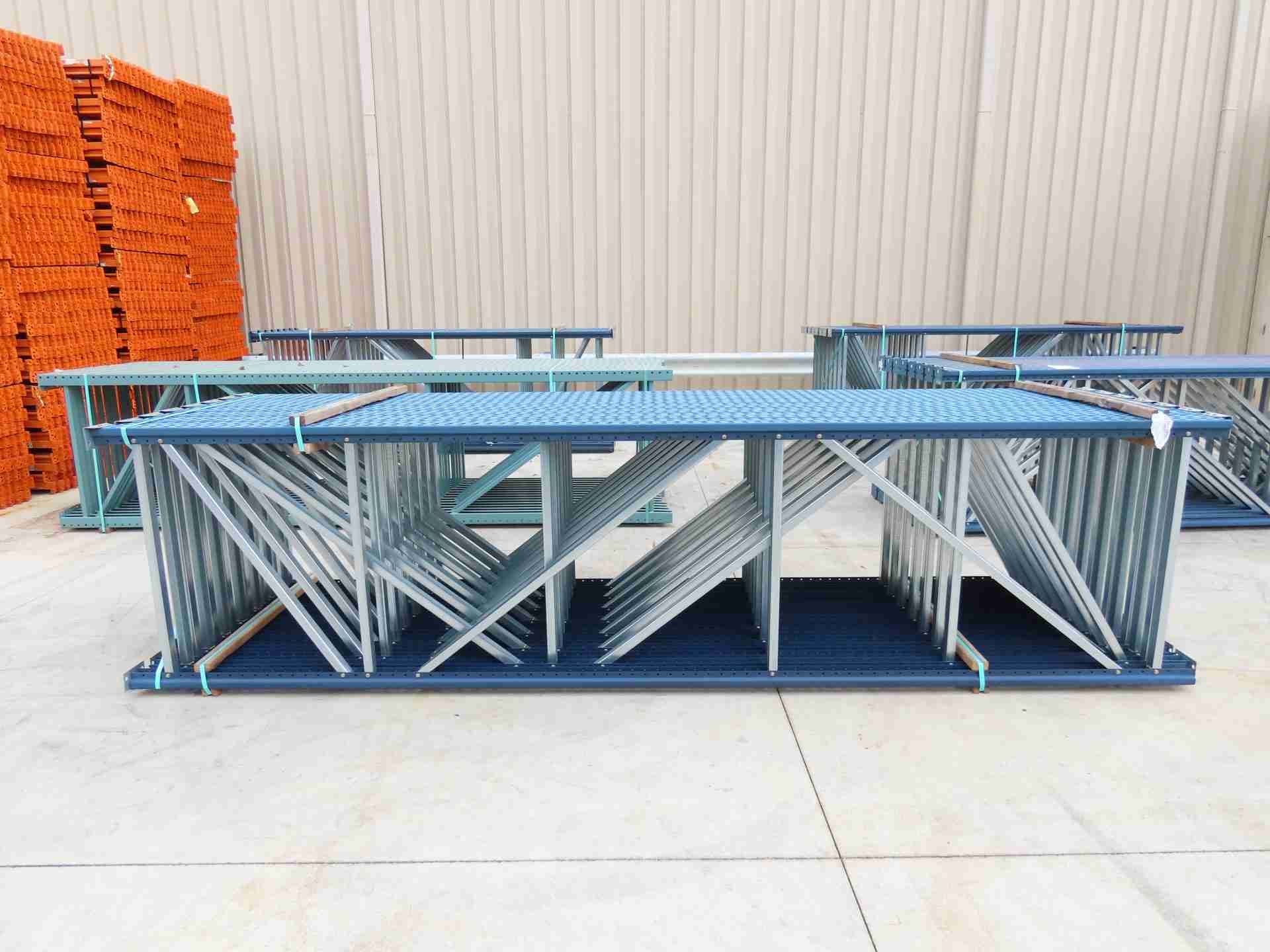 Building Resilience Through Flexible Rack Systems - RackingWorld