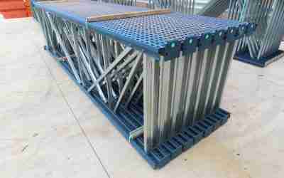Can You Buy Pallet Racking Solutions Near East Moline Illinois?