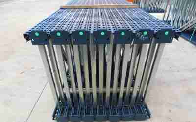 Can You Buy Pallet Racking Solutions Near New Albany Indiana?