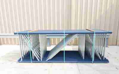 Can You Buy Pallet Racking Solutions Near Pekin Illinois?