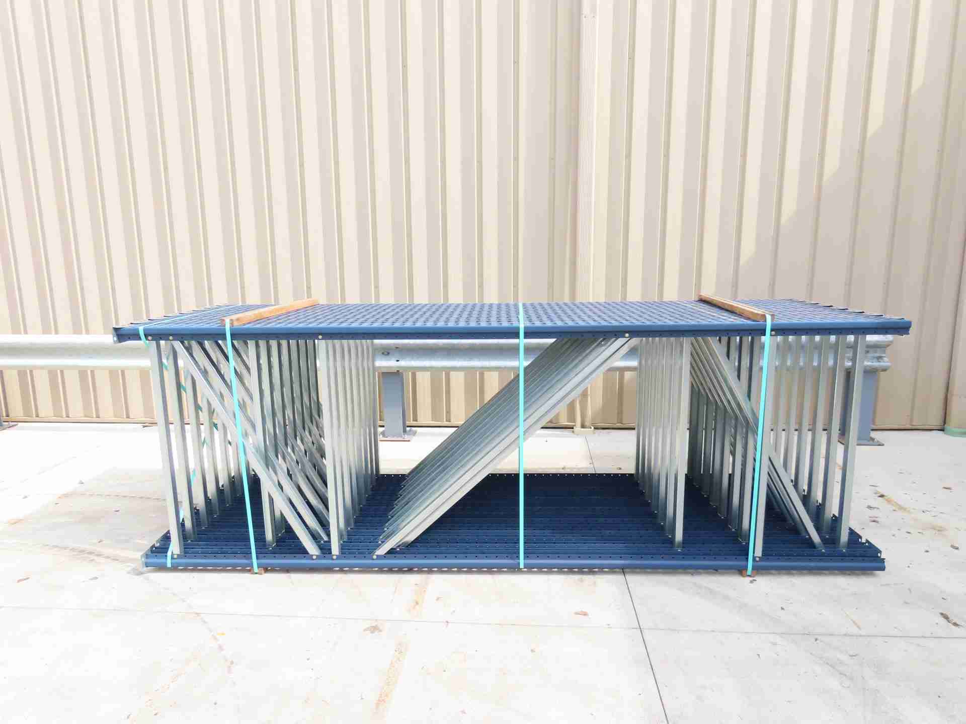Are Your Current Rack Systems Meeting Your Needs?