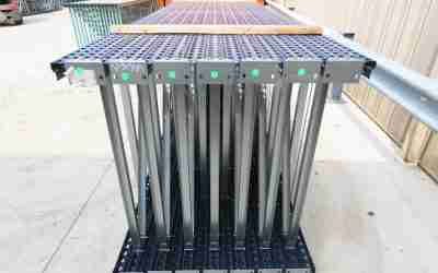 Can You Buy Pallet Racking Solutions Near South Elgin Illinois?