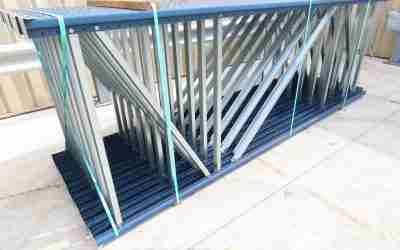 Can Industrial Racks Be Customized Or Expanded As a Business Grows?