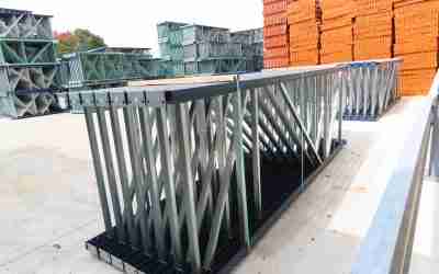 Can You Buy Pallet Racking Solutions Near Carmel Indiana?