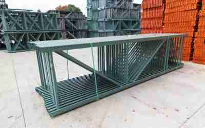 How Do Veterinary Pharmaceutical Distributors Leverage Pallet Racking?
