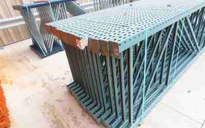 Can You Buy Pallet Racking Solutions Near Mooresville Indiana?