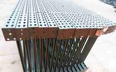 Can You Buy Pallet Racking Solutions Near Springfield Illinois?